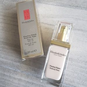 Elizabeth Arden flawless finish perfectly nude